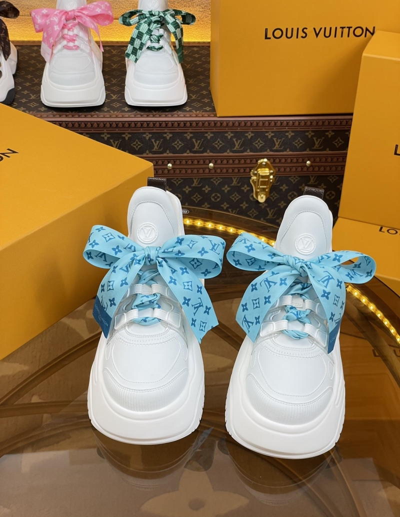 Louis Vuitton Sneakers